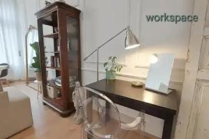 Szemi apartman, Budapest