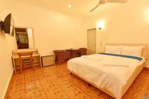 Rasdhoo Relax Inn, Rasdhoo