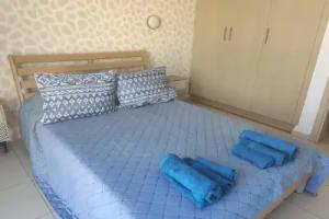 1 bedroom Flat steps from Da Costa Bay, with wifi, Protaras