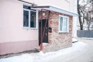Apartment on Proletarskaya 371, Tambov