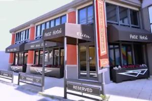 Petit Hotel Elita, Shkoder