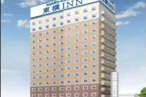 Toyoko Inn Matsudo Eki Higashi Guchi, Matsudo