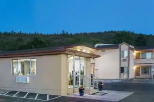 Travelodge by Wyndham Grand Canyon, Williams
