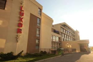 Menada Luxor Apartments, Sveti Vlas
