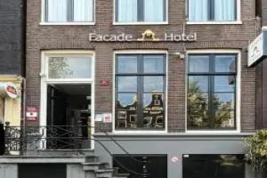 Facade Hotel Amsterdam, Amsterdam