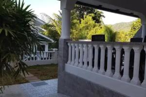 Drake Seaside Studio Apartments, Bel Ombre