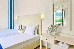 Ibiscus Hotel, Malia