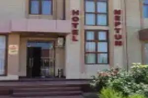 Neptun Guesthouse, Urgench