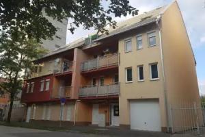 Hétvezér Penthouse Apartments, Szeged