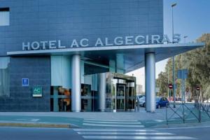 AC Hotel Algeciras, Algeciras