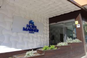 Hotel Mariner, Lloret de Mar