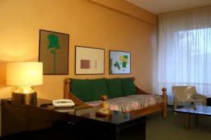 Residence Domus, Milan