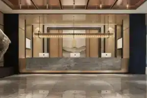MEHOOD LESTIE Hotel, Xi'an