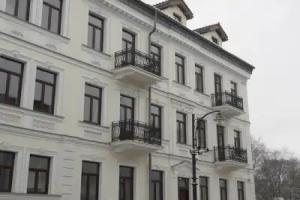 Hotel Aristo, Bialystok