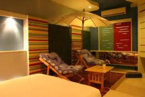 Suan Palm Garden View, Rayong City