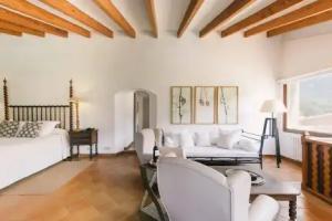 Finca Ca'n Quatre, Soller