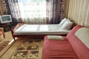 Excellent apartment of the Cherry chain for business trips, Murom