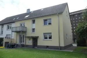LORENZ Apartment 2, Hattingen