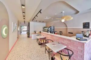 Luff Suites, Kas