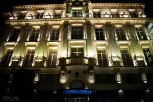 Andromeda Hotel Thessaloniki, Thessaloniki