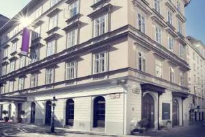 Mercure Vienna First, Vienna
