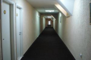 Nash Kray Hotel, Troitsko-Pechorsk
