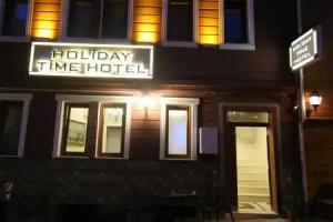 My Holiday Time Hotel, Istanbul