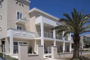 Hotel Nautilus, Cagliari