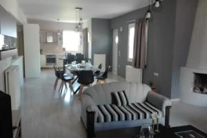 Detached House - Villa Mariva, Adelianos Kampos