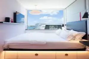 citizenM Miami Worldcenter, Miami
