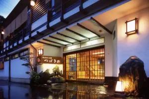 Tsubakino Ryokan, Toyooka
