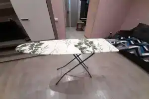 Apartments on Artelnom lane 26, Orel