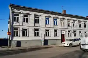 LaFri Hostel, Jonkoping