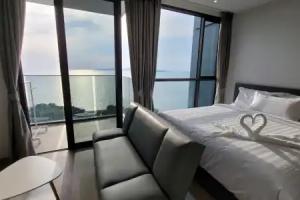 The Andromeda Condominium Apartments, Jomtien Beach