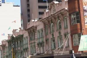 Maze Backpackers, Sydney