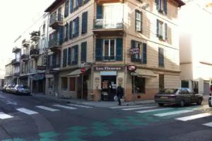 Hotel le Nice Etoile, Nice