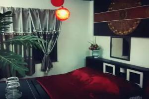 Maxwell Inn, Pattaya