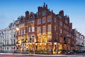 The Milestone Hotel, London