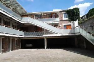 Modern'Hotel, Valenciennes