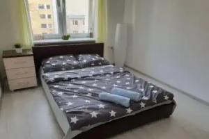 Fantastic Inn - NS54, Warsaw
