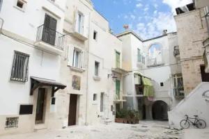 Dimora Madina by Manzoni Collection, Monopoli