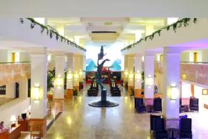 Golden Parnassus Resort & Spa - All Inclusive (Adults Only), Cancun