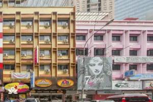 Grand Orchard Hotel, Kuala Lumpur