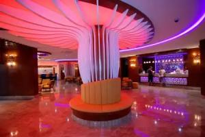 Elysee Beach Hotel, Alanya