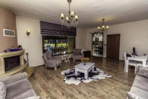Myhome Apartments, Sapanca