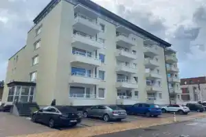 SolaBona-App-18 Hotel, Westerland