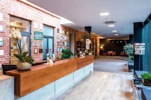 Victoria Hotel Kaunas, Kaunas