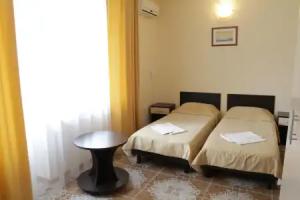 Фея Sunbeach Resort&Spa, Anapa