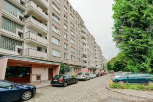 ShortStayPoland Jana Pawła - B27 Apartments, Warsaw