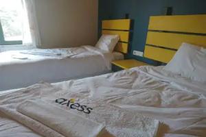 Teos Ormanci Tatil Koyu, Sigacik